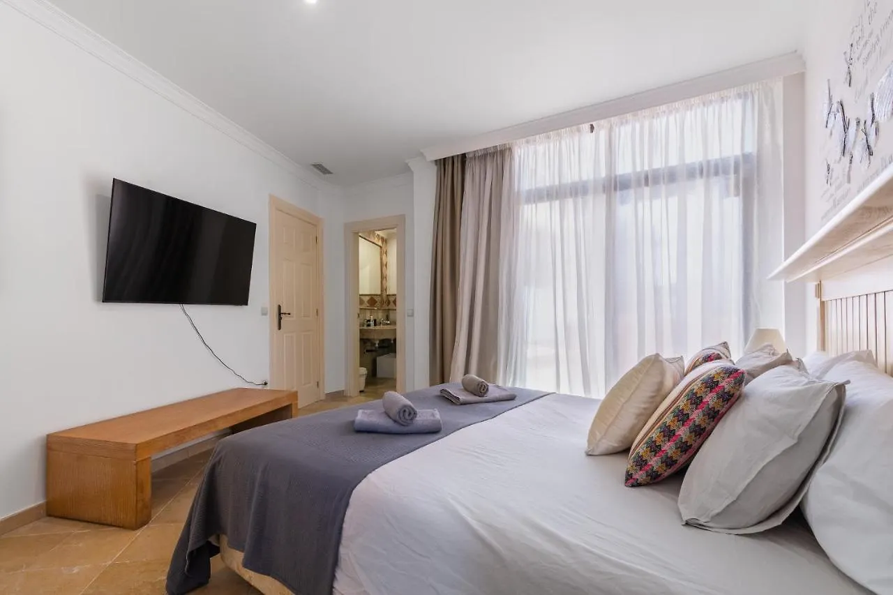Paraiso Beach - Apartamento Junto A La Playa Estepona