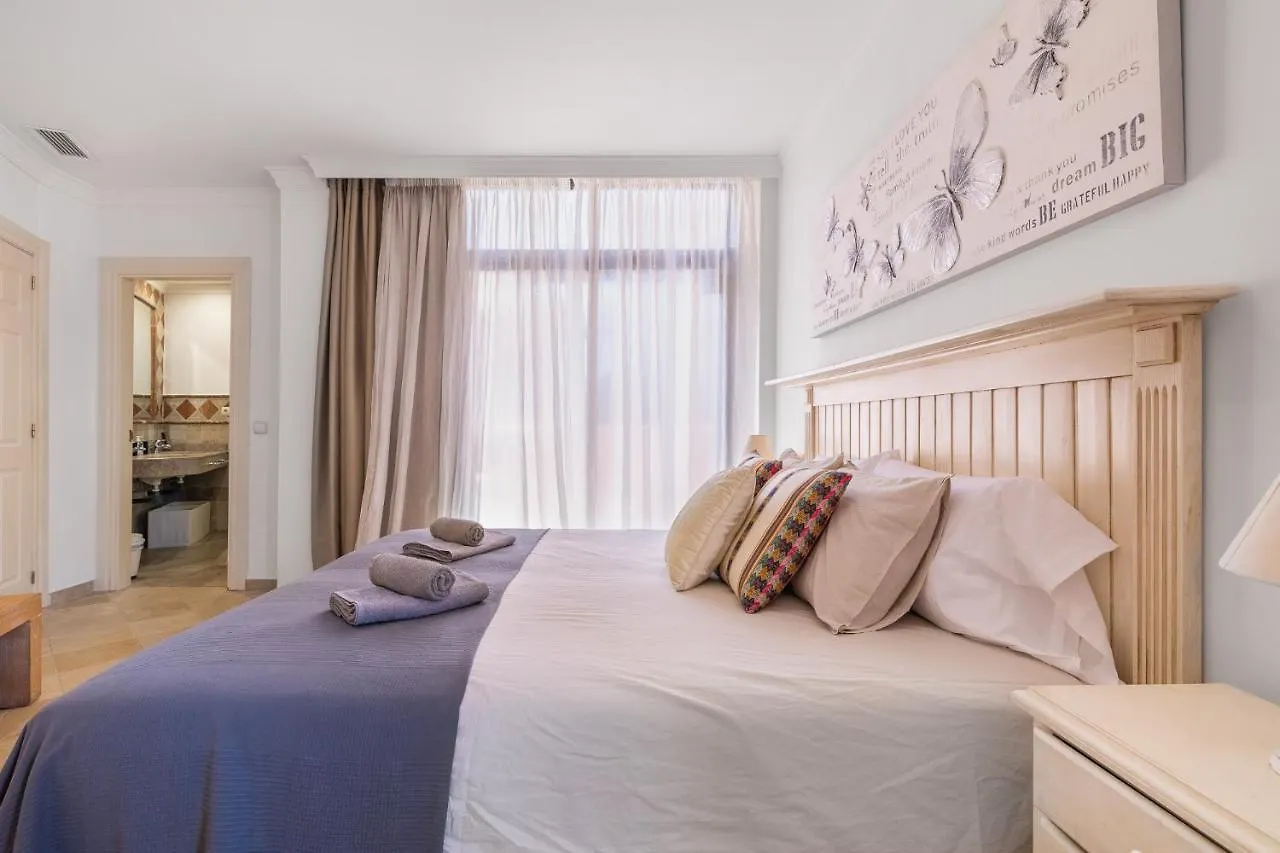 Paraiso Beach - Apartamento Junto A La Playa Estepona 0*,